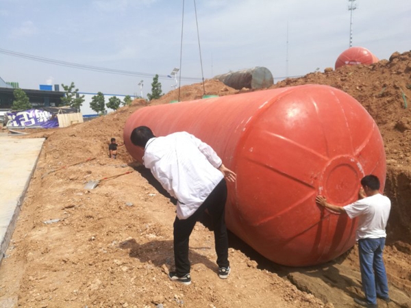 農村廁所化糞池應該怎麽選擇呢？