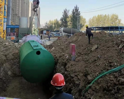 關於化糞池的維護詳細攻略