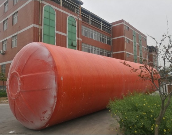 許昌優質混凝土化糞池廠家