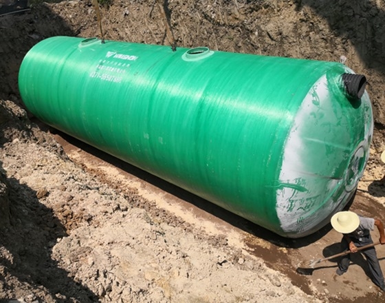 慶陽優質混凝土檢查井價格