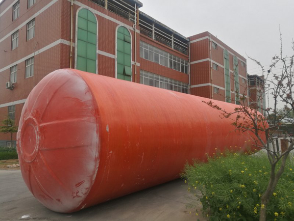 景區污水處理中存在的現象