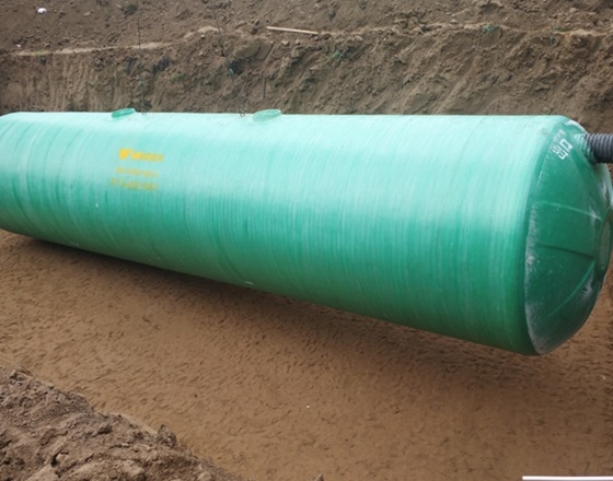 河南玻璃鋼化糞池的适用範圍及優勢 河南玻璃鋼化糞池的适用範圍及優勢