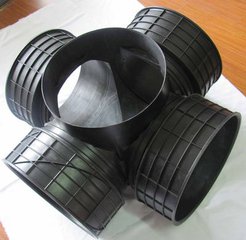 塑料檢查井的選用規範 塑料檢查井的選用規範