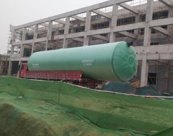 農村化糞池爲啥不用清理? 農村化糞池爲啥不用清理?