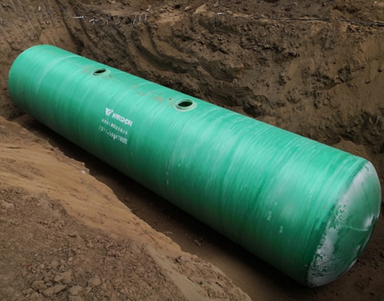 分析玻璃鋼化糞池的制作方法 分析玻璃鋼化糞池的制作方法