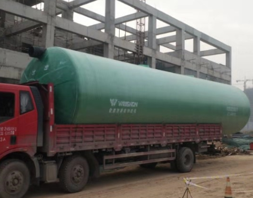 化糞池裏的糞到底去哪瞭? 化糞池裏的糞到底去哪瞭?