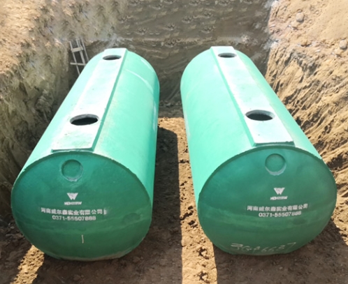 我們爲什麽需要安裝化糞池 我們爲什麽需要安裝化糞池