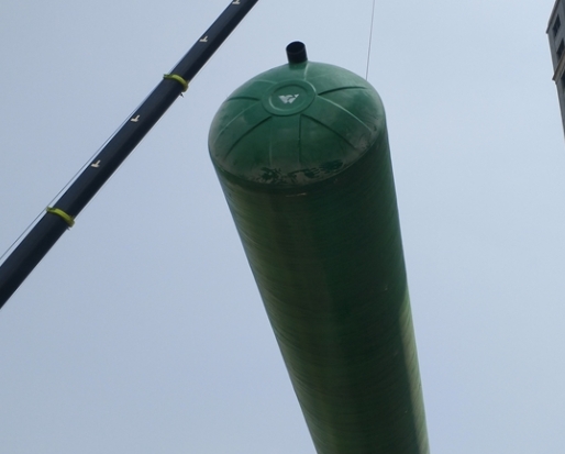 關於玻璃鋼化糞池的優勢解讀 關於玻璃鋼化糞池的優勢解讀