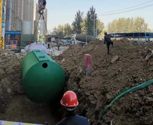 混凝土化糞池的設計需要考慮哪些因素 混凝土化糞池的設計需要考慮哪些因素