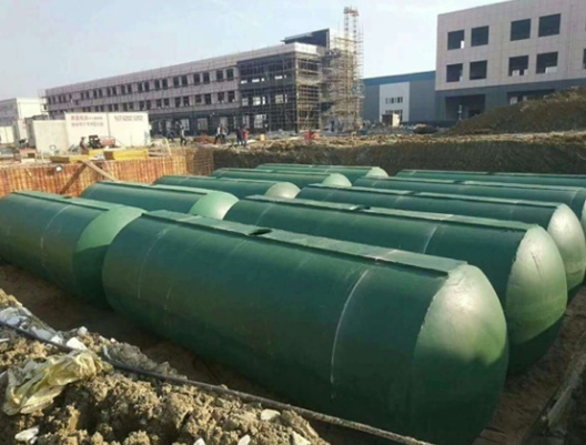 如何避免化糞池使用過程中出現問題 如何避免化糞池使用過程中出現問題