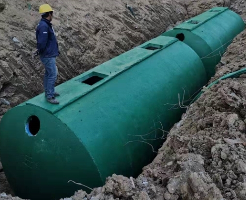 玻璃鋼化糞池是處理農村污水的好方法嗎 玻璃鋼化糞池是處理農村污水的好方法嗎