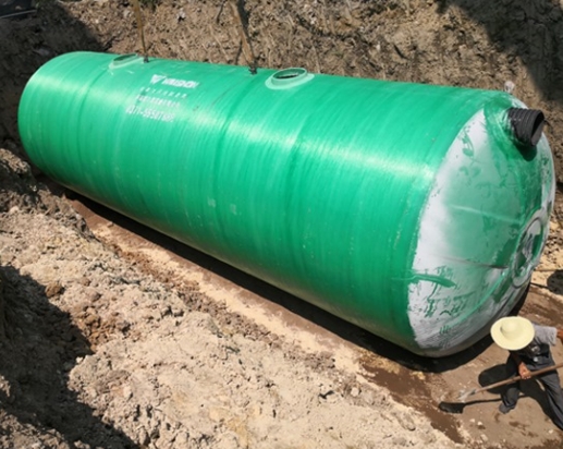 玻璃鋼化糞池在哪些地方常見 玻璃鋼化糞池在哪些地方常見