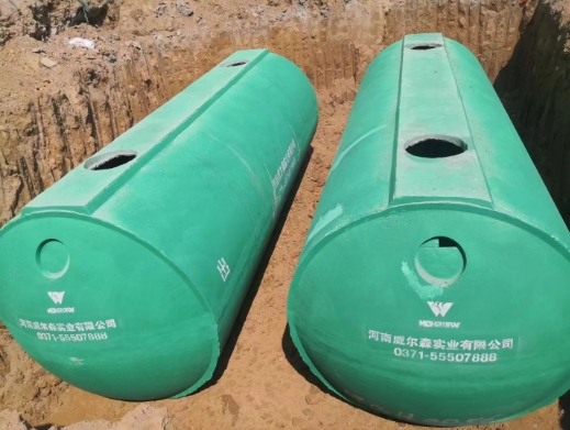 一文讓你讀懂玻璃鋼化糞池 一文讓你讀懂玻璃鋼化糞池