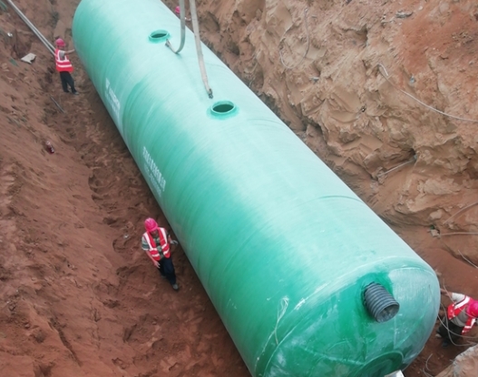 如何選擇适合的玻璃鋼化糞池規格 如何選擇适合的玻璃鋼化糞池規格