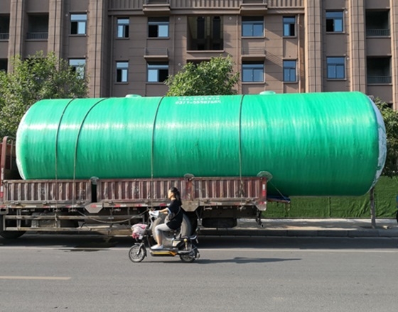 玻璃鋼化糞池的維護周期說明 玻璃鋼化糞池的維護周期說明